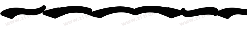 Repair Regular Regul字体转换 Repair Regular Regul字体转换